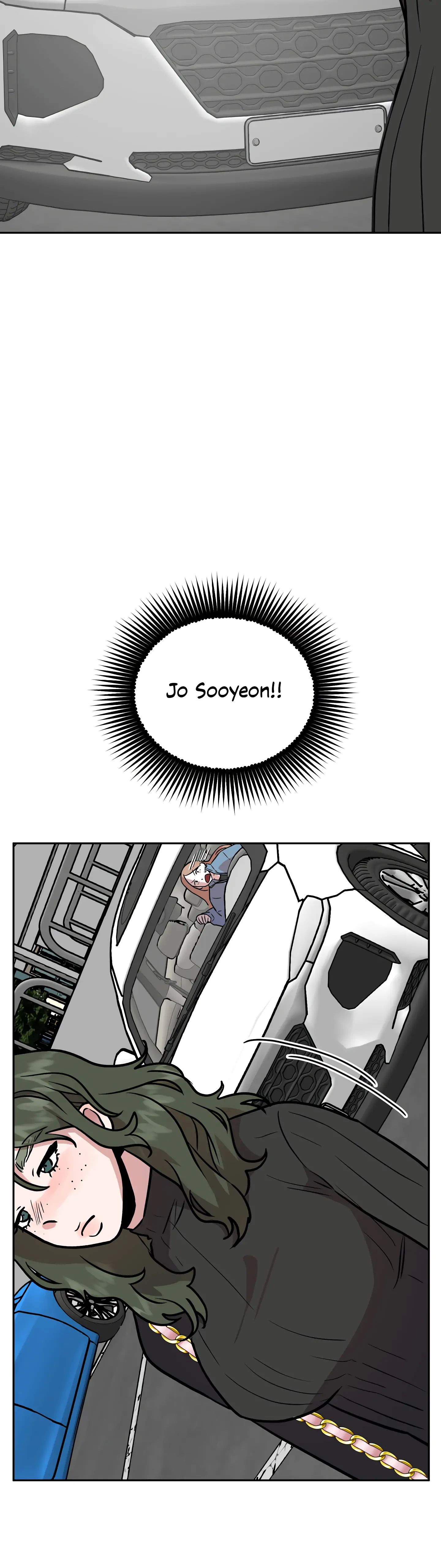 Good Girlfriend Chapter 28 - page 10