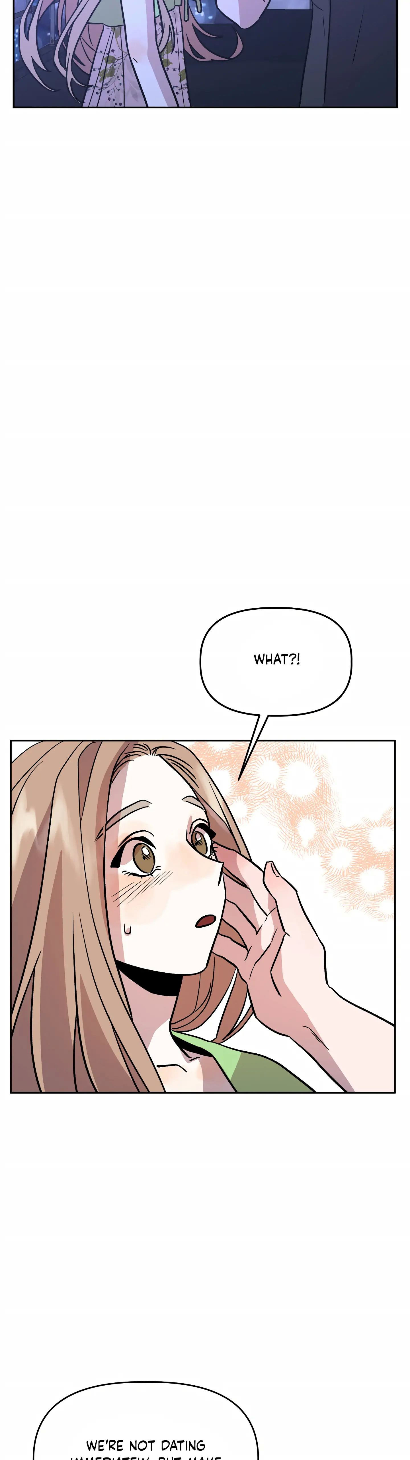 Good Girlfriend Chapter 21 - page 26