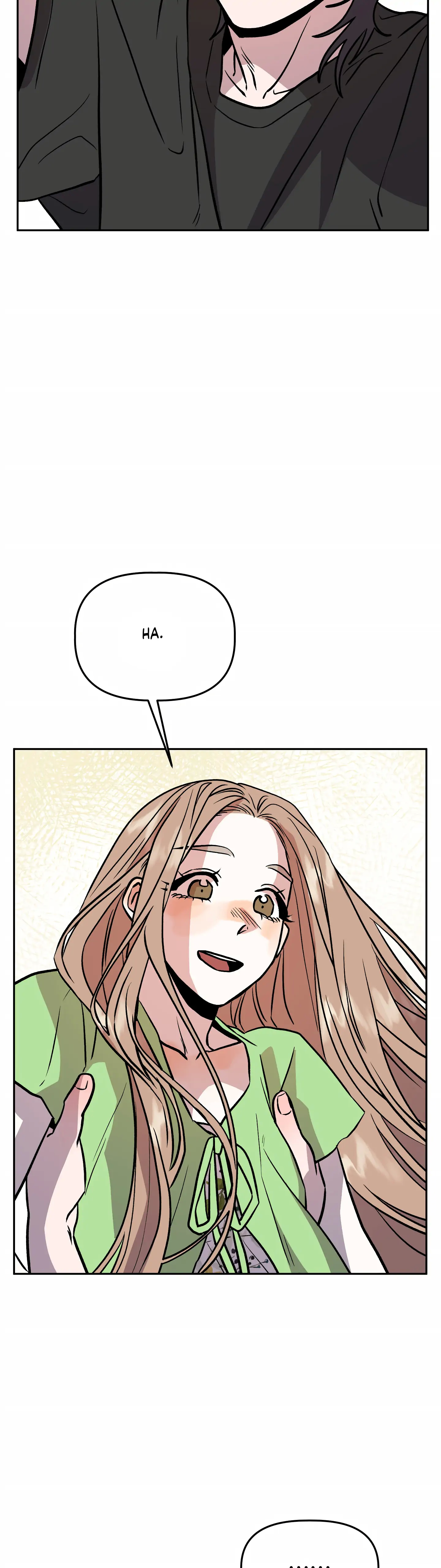 Good Girlfriend Chapter 21 - page 34