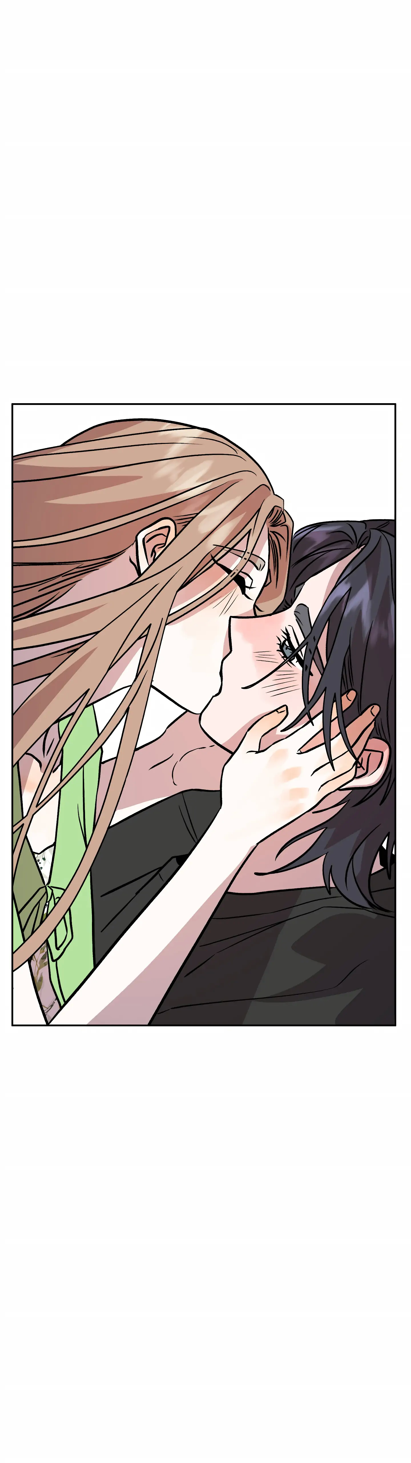 Good Girlfriend Chapter 21 - page 36
