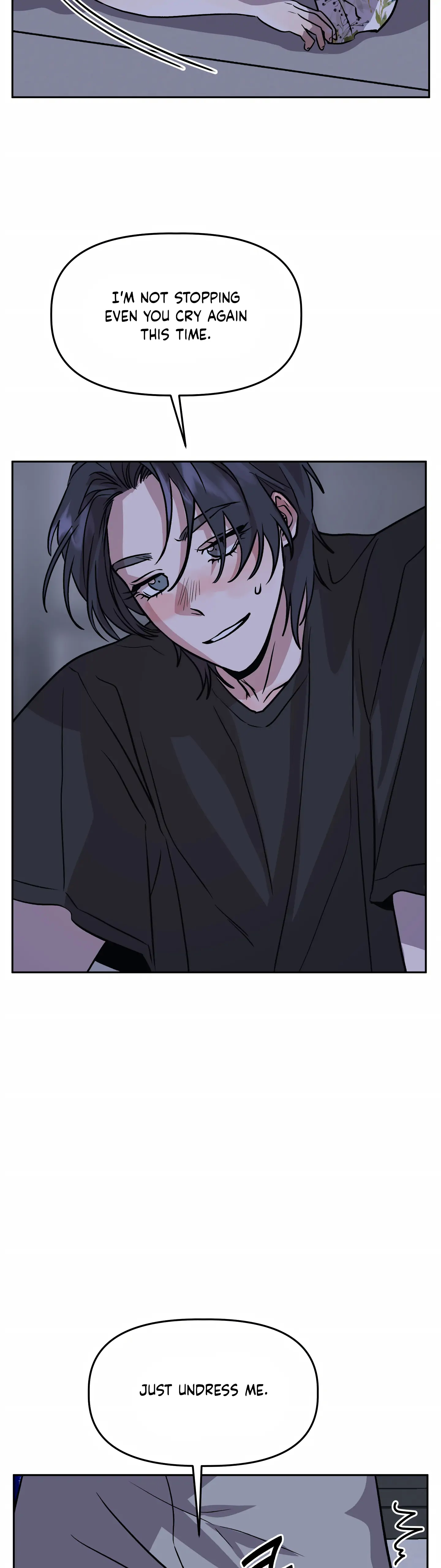 Good Girlfriend Chapter 21 - page 43
