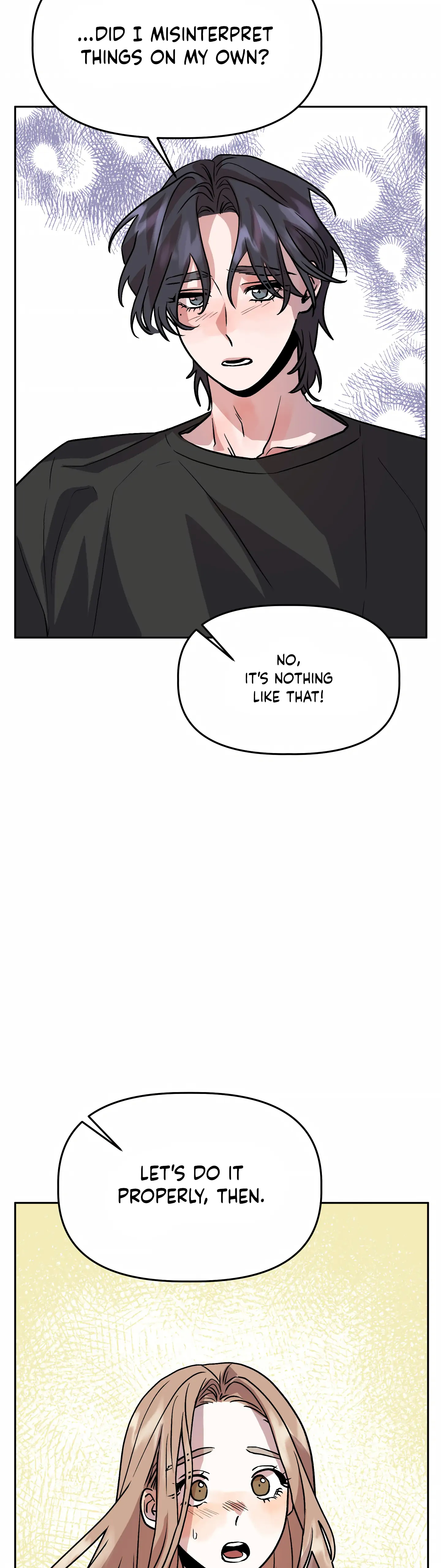 Good Girlfriend Chapter 21 - page 6