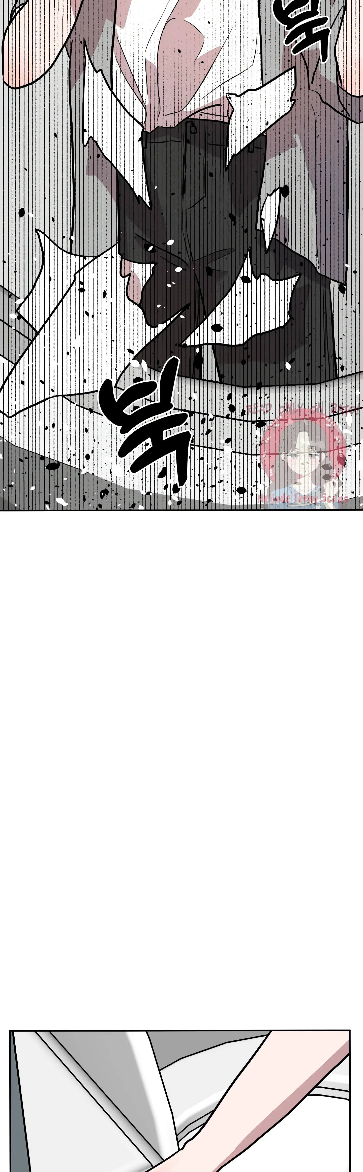Good Girlfriend Chapter 34 - page 16