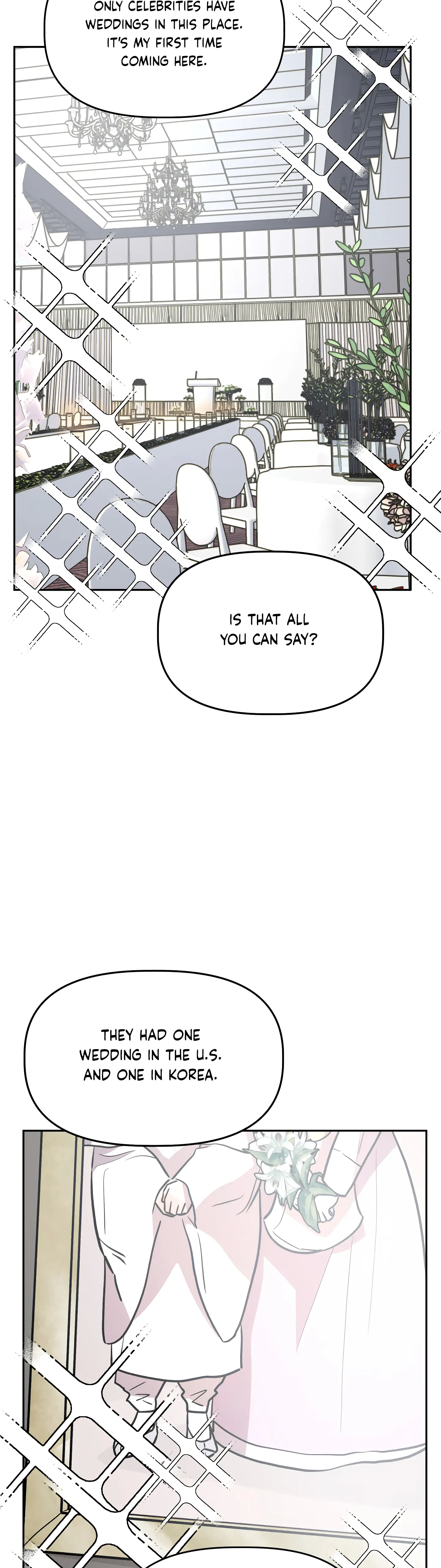 Good Girlfriend Chapter 34 - page 3