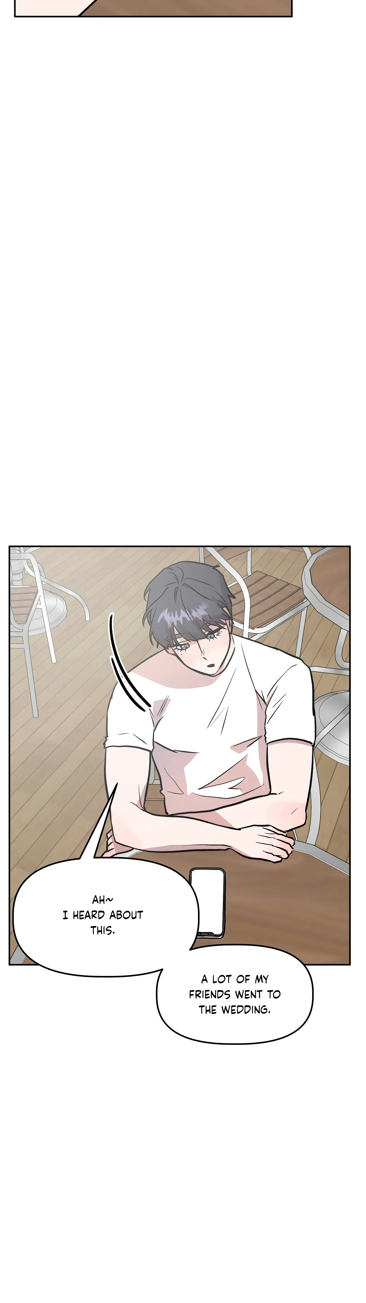 Good Girlfriend Chapter 34 - page 41