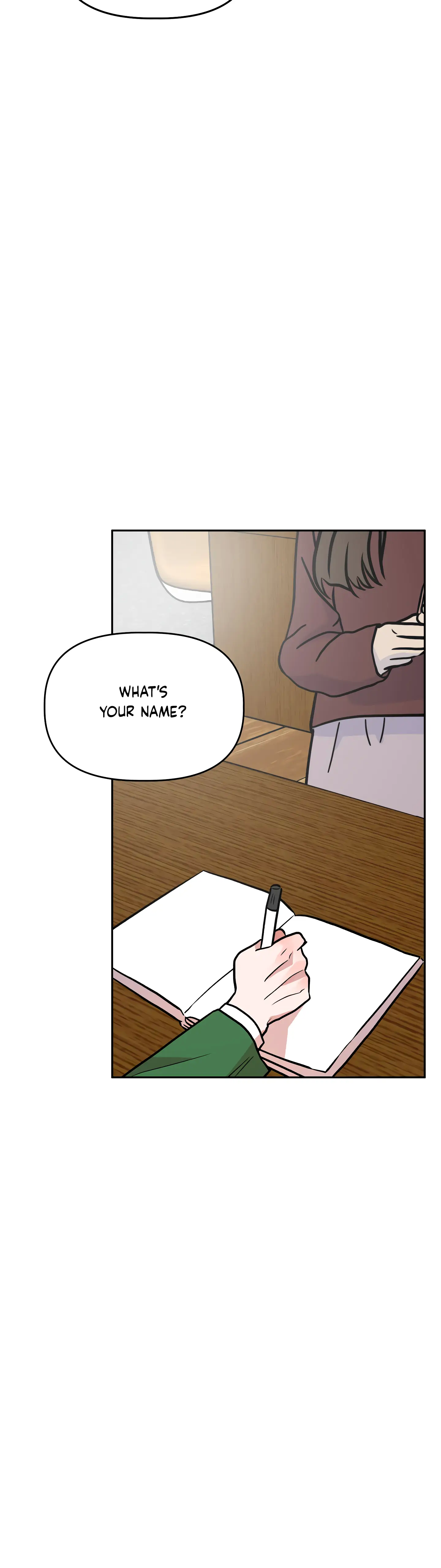 Good Girlfriend Chapter 34 - page 9