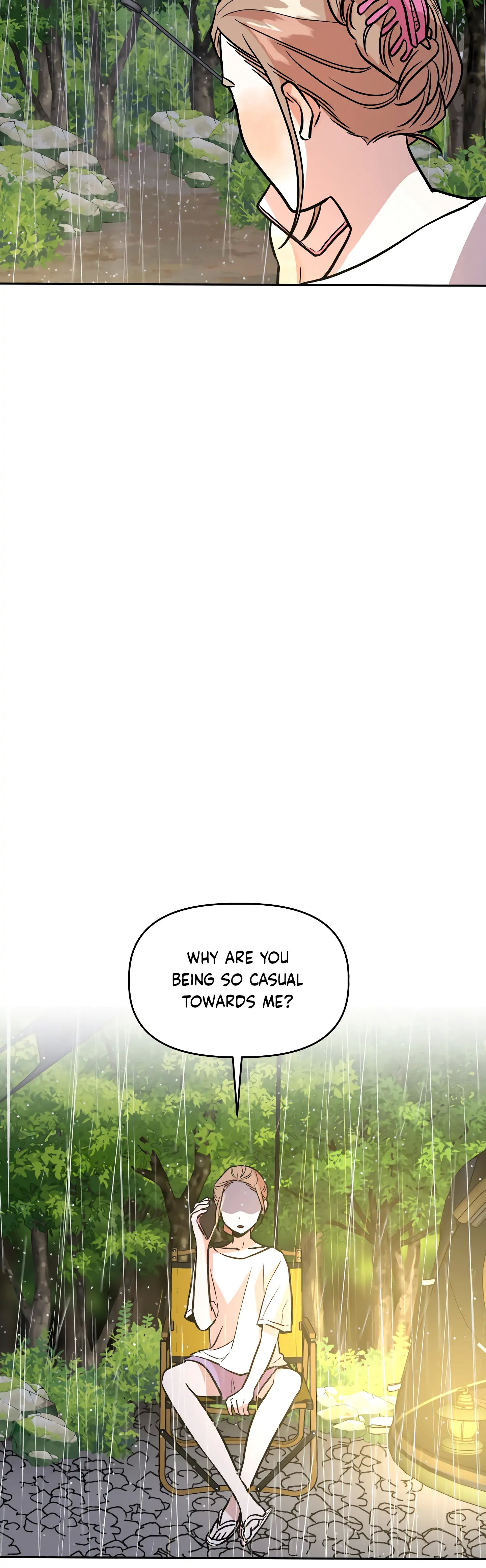 Good Girlfriend Chapter 29 - page 37