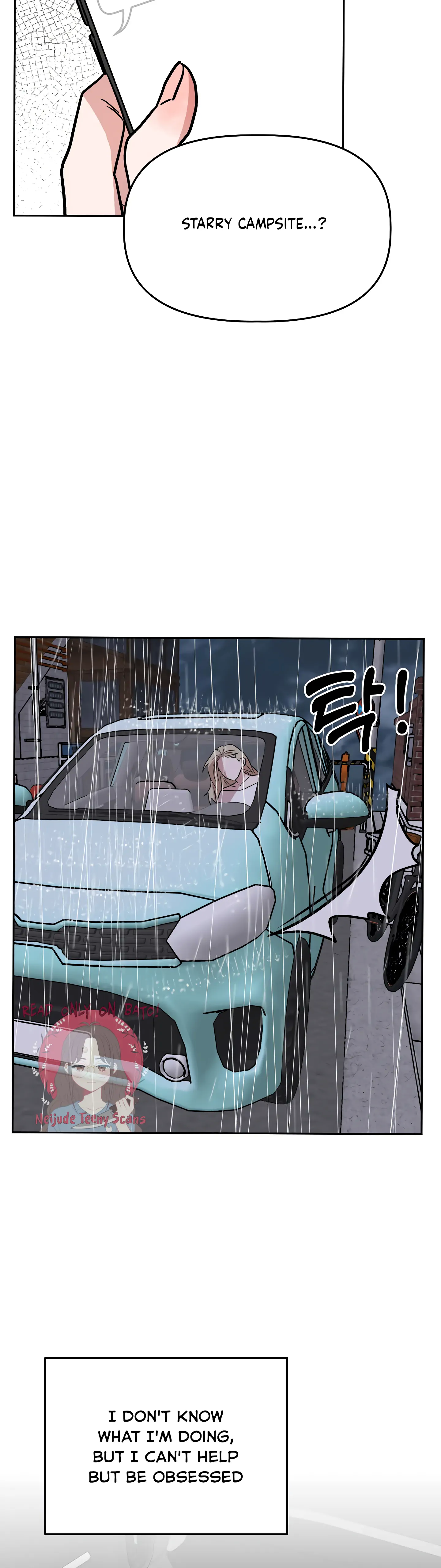 Good Girlfriend Chapter 29 - page 39