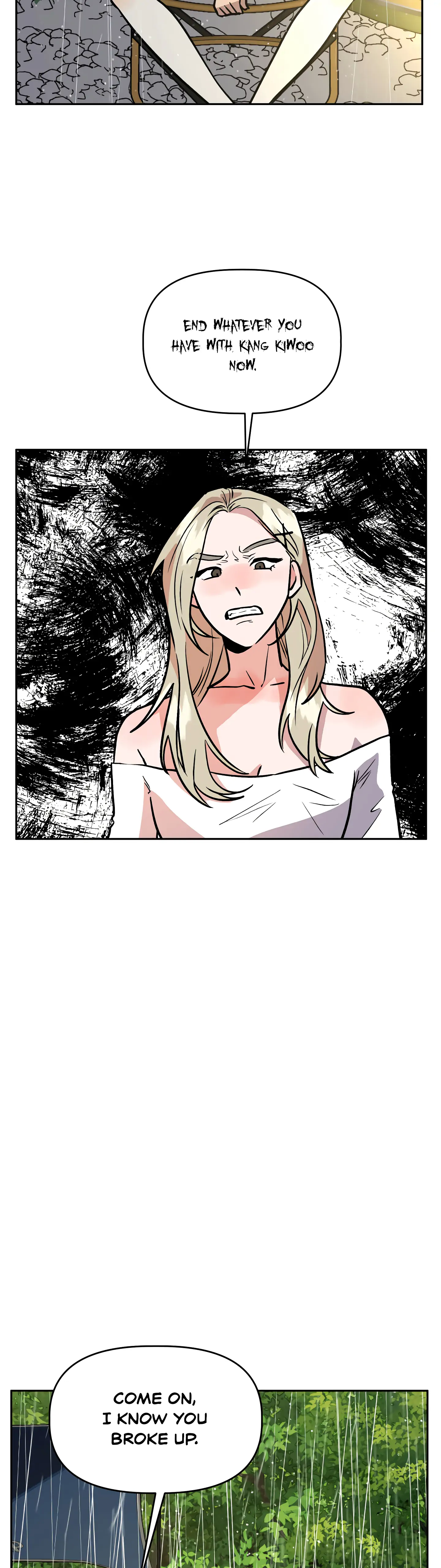 Good Girlfriend Chapter 29 - page 42