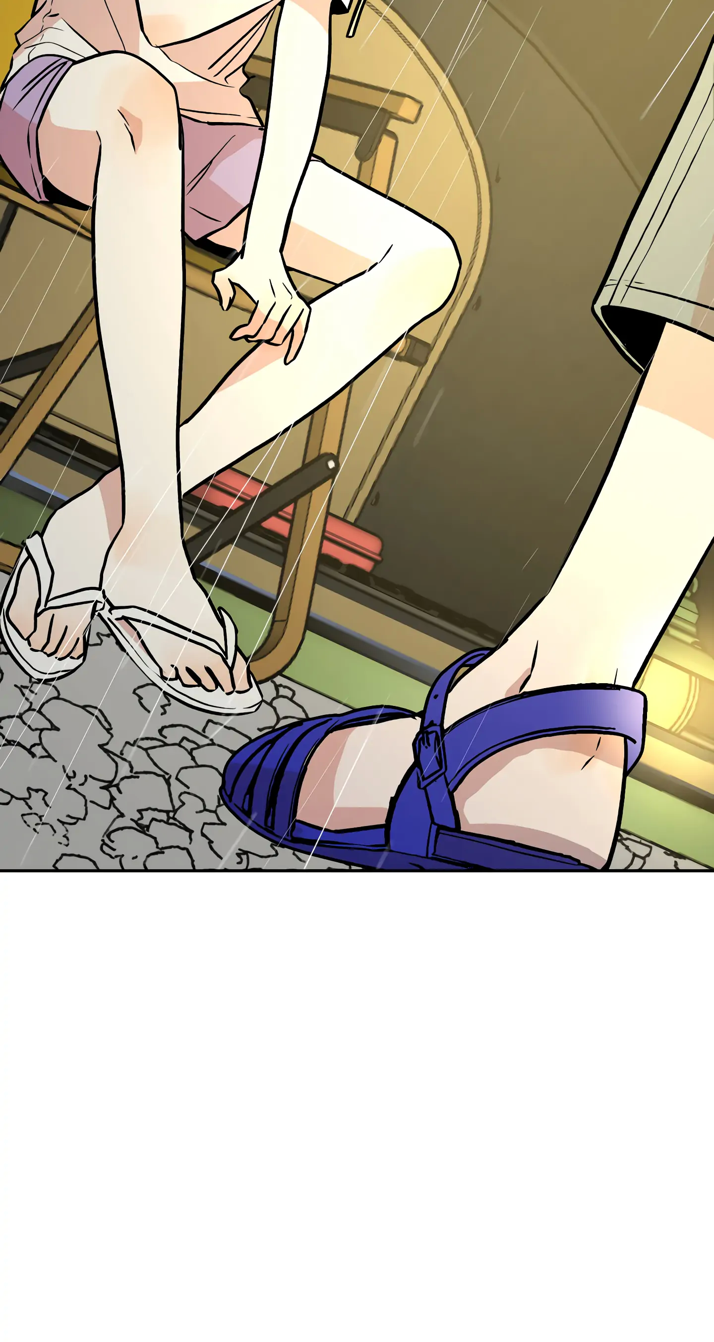 Good Girlfriend Chapter 29 - page 45