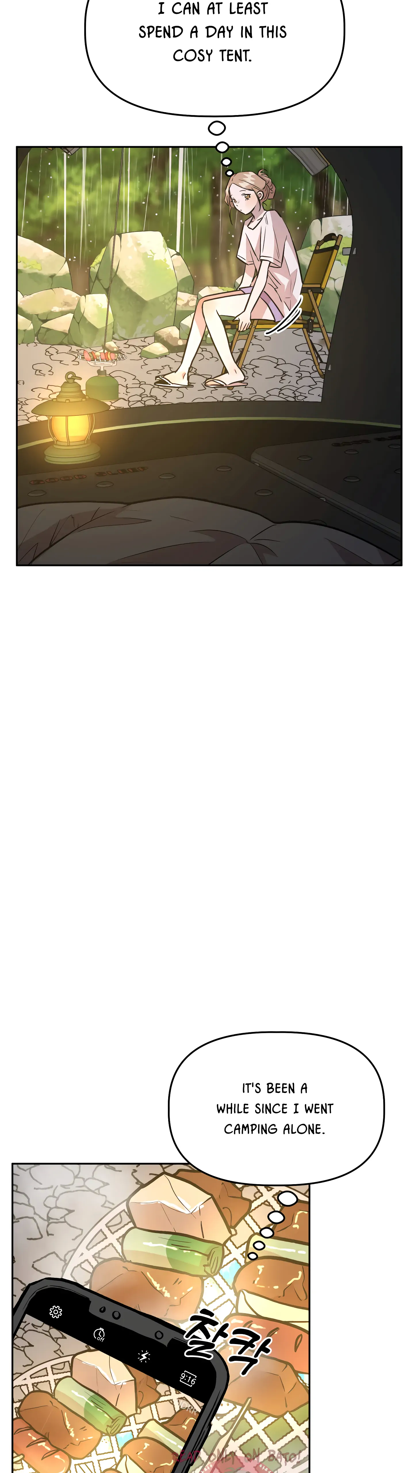 Good Girlfriend Chapter 29 - page 7