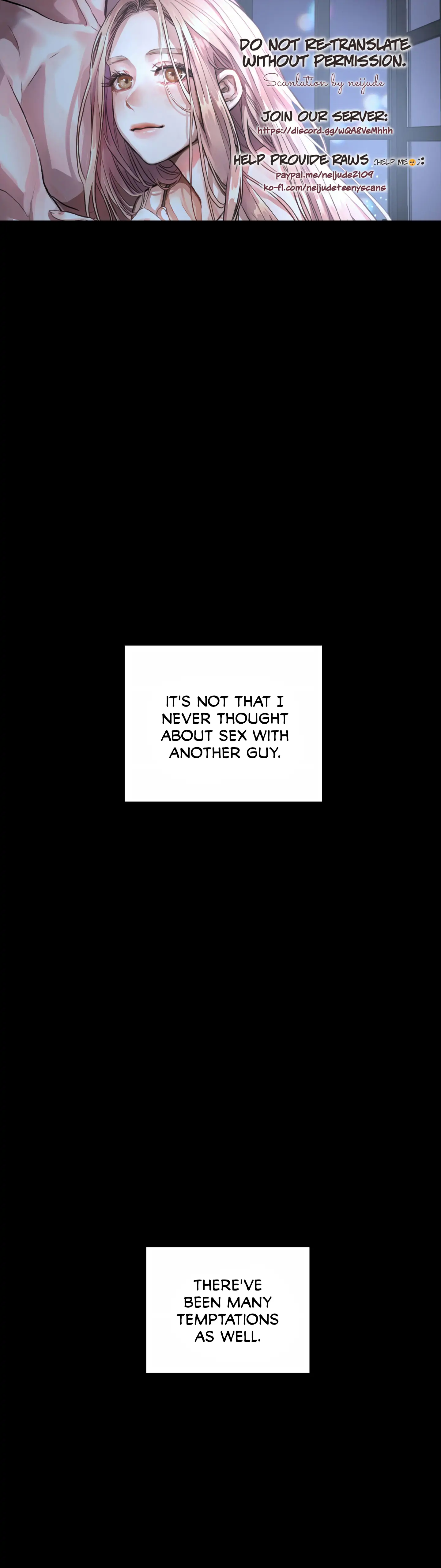 Good Girlfriend Chapter 22 - page 1