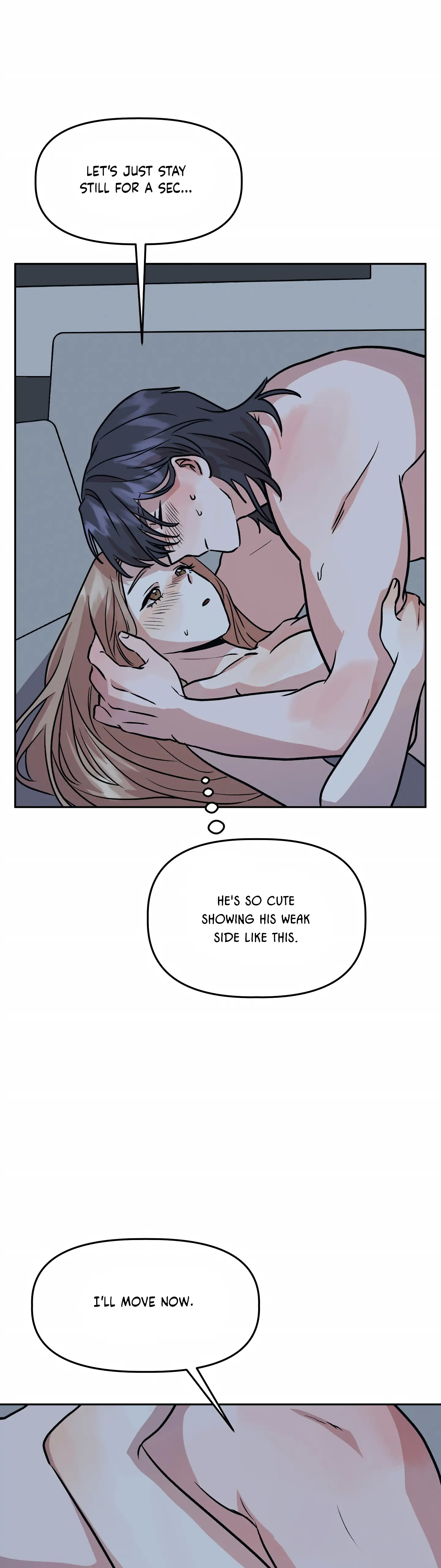 Good Girlfriend Chapter 22 - page 14