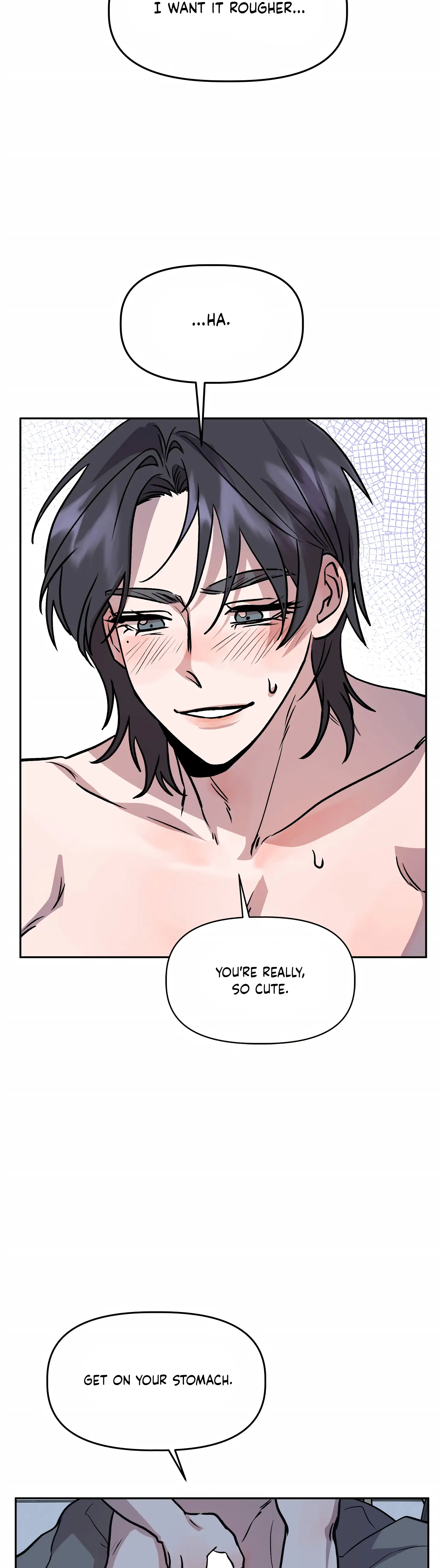 Good Girlfriend Chapter 22 - page 30