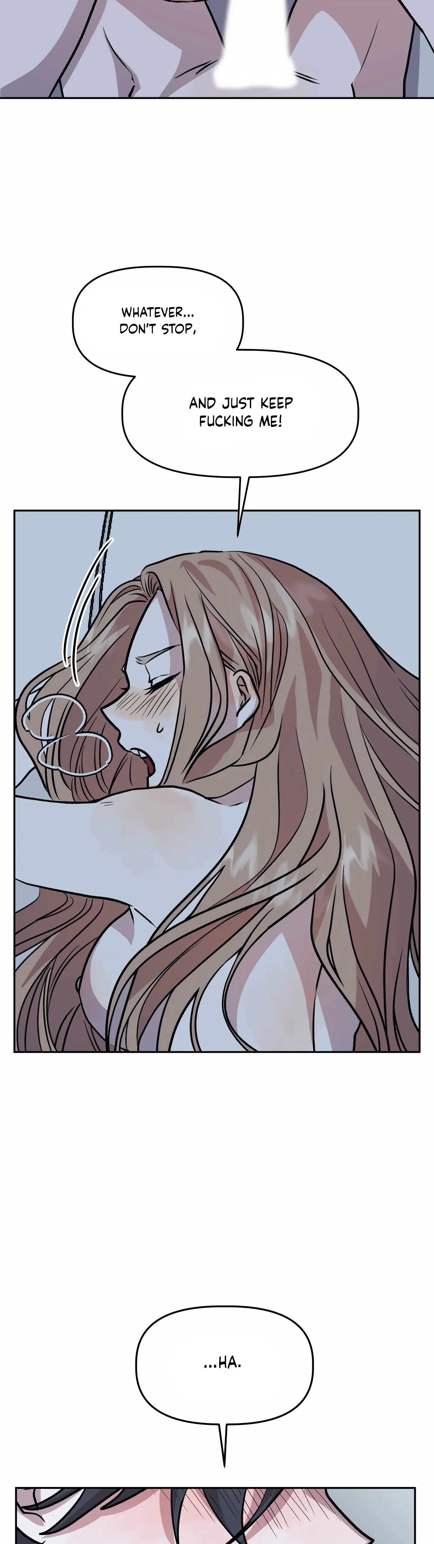 Good Girlfriend Chapter 22 - page 36