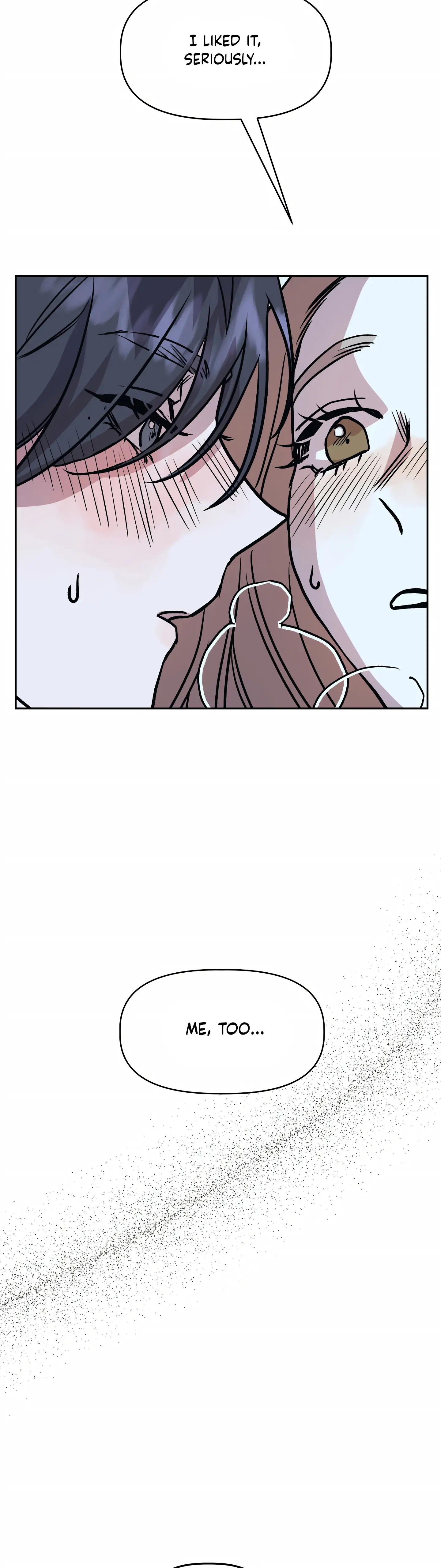 Good Girlfriend Chapter 22 - page 44