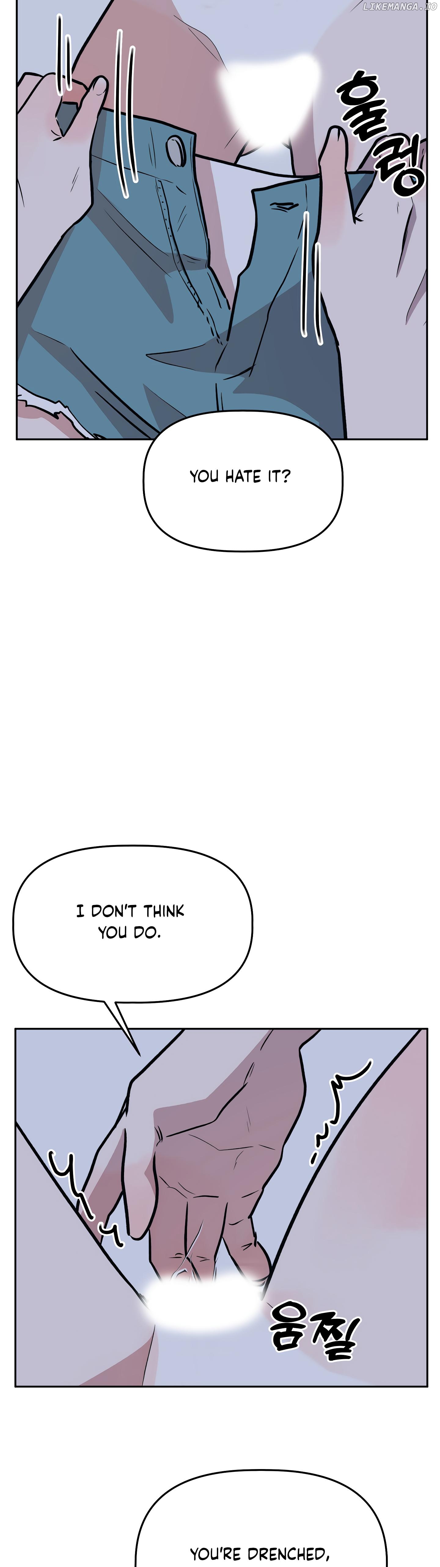 Good Girlfriend Chapter 35 - page 46