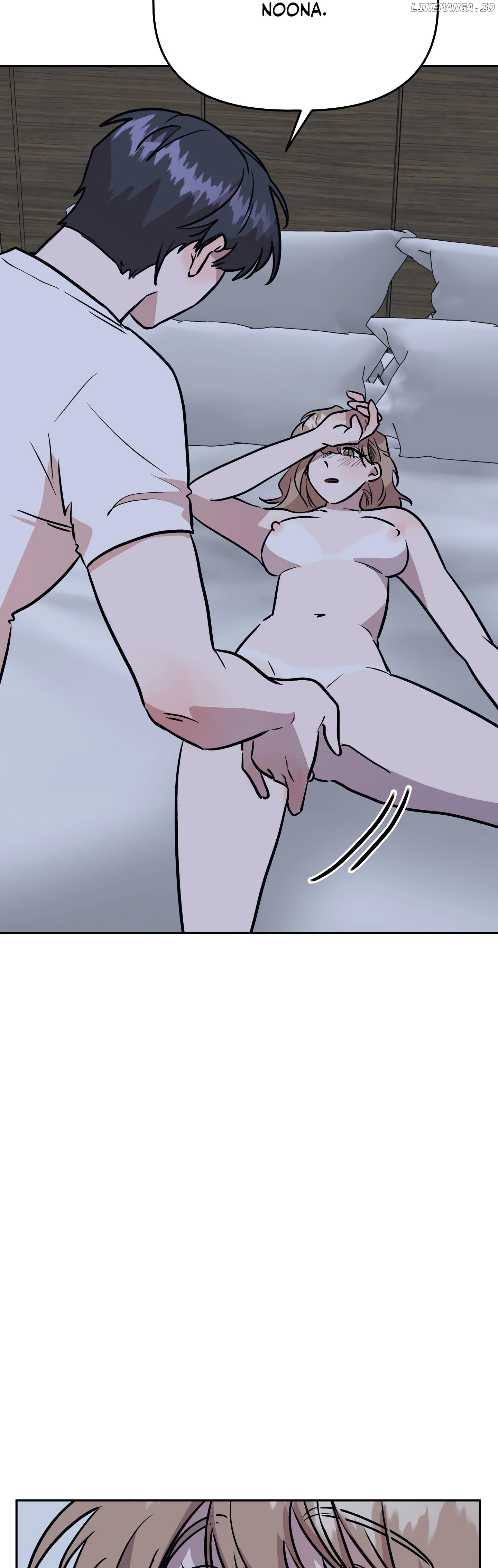 Good Girlfriend Chapter 35 - page 47
