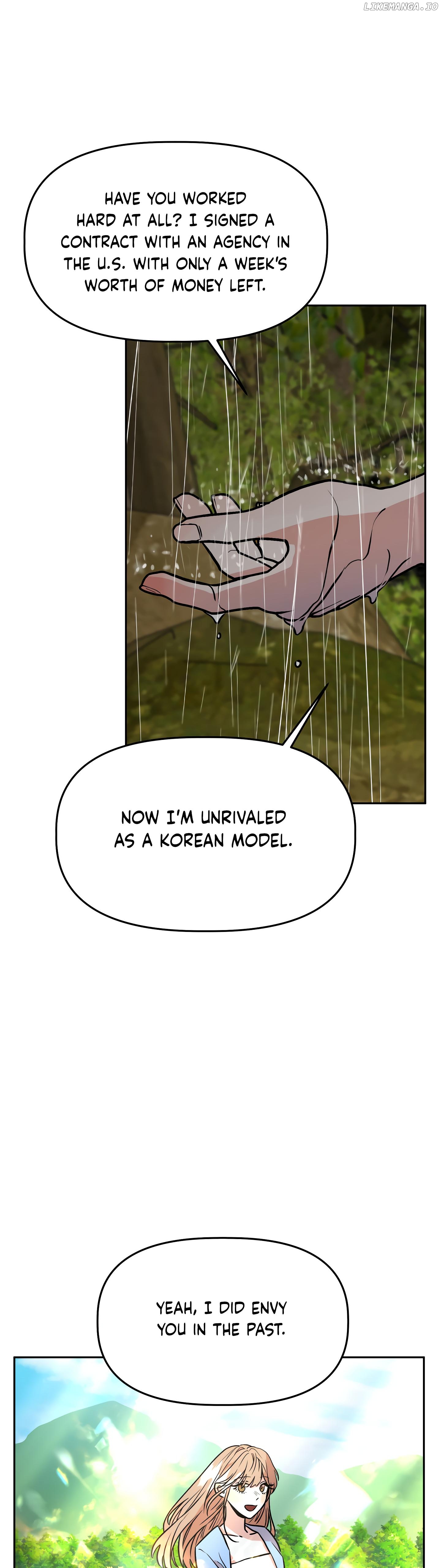 Good Girlfriend Chapter 30 - page 20