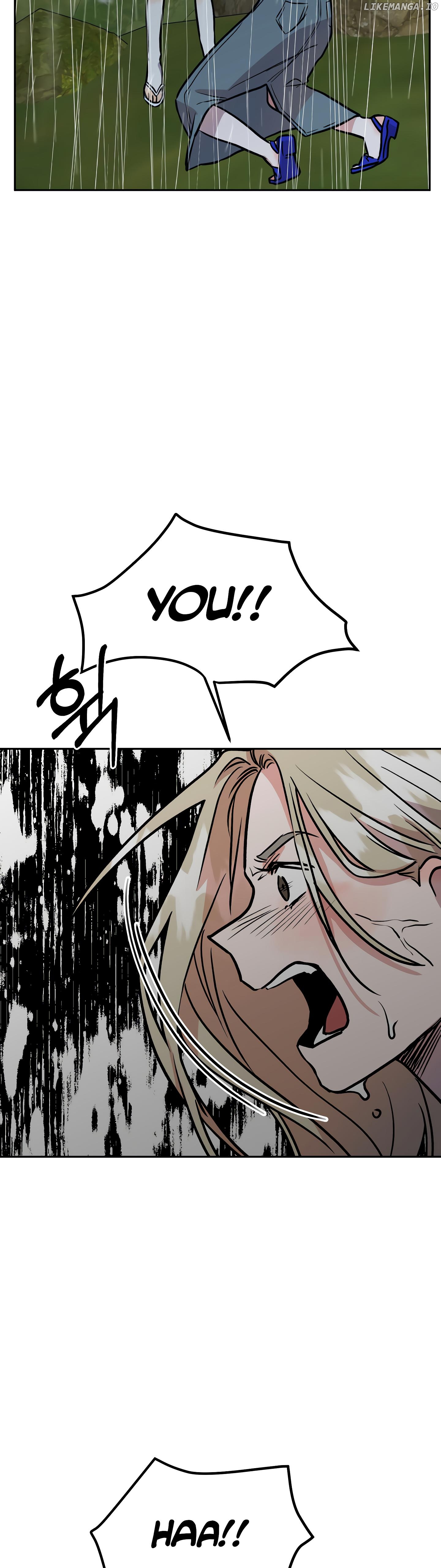 Good Girlfriend Chapter 30 - page 25