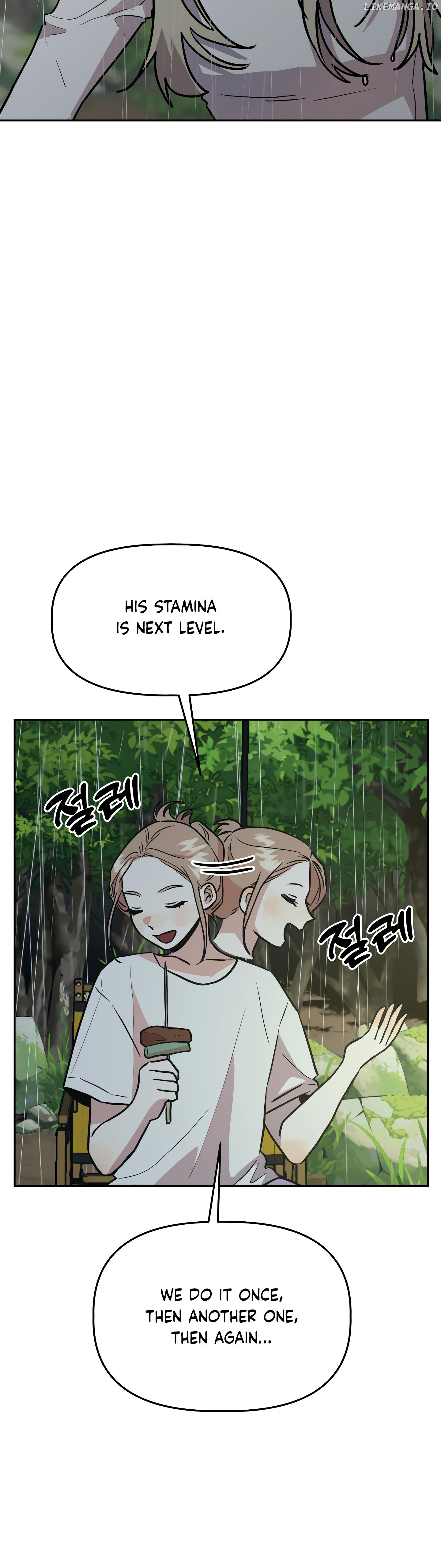 Good Girlfriend Chapter 30 - page 4