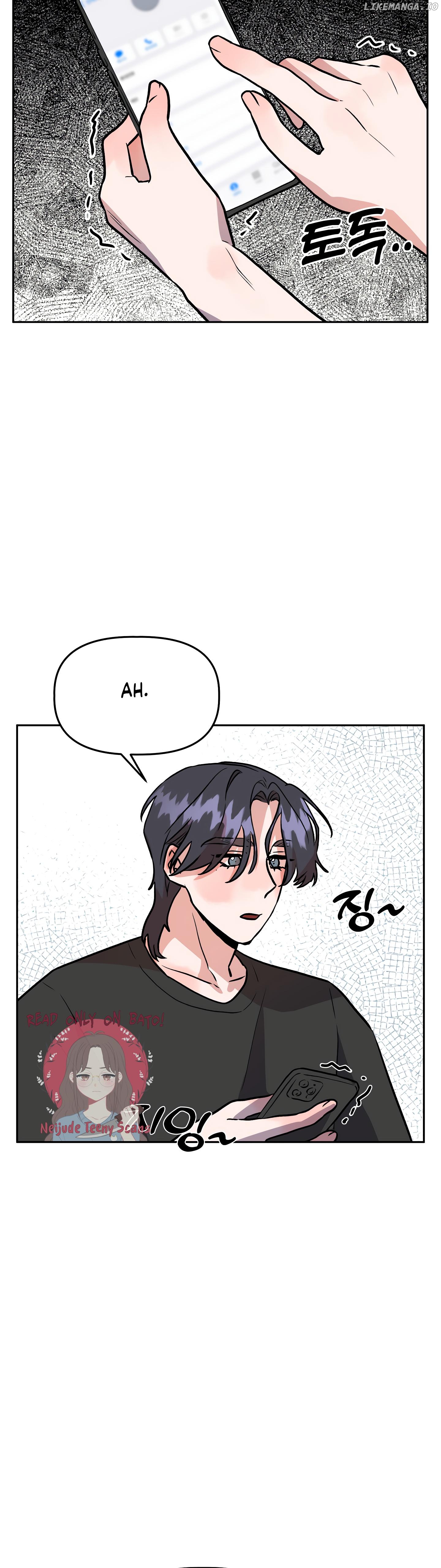 Good Girlfriend Chapter 30 - page 36