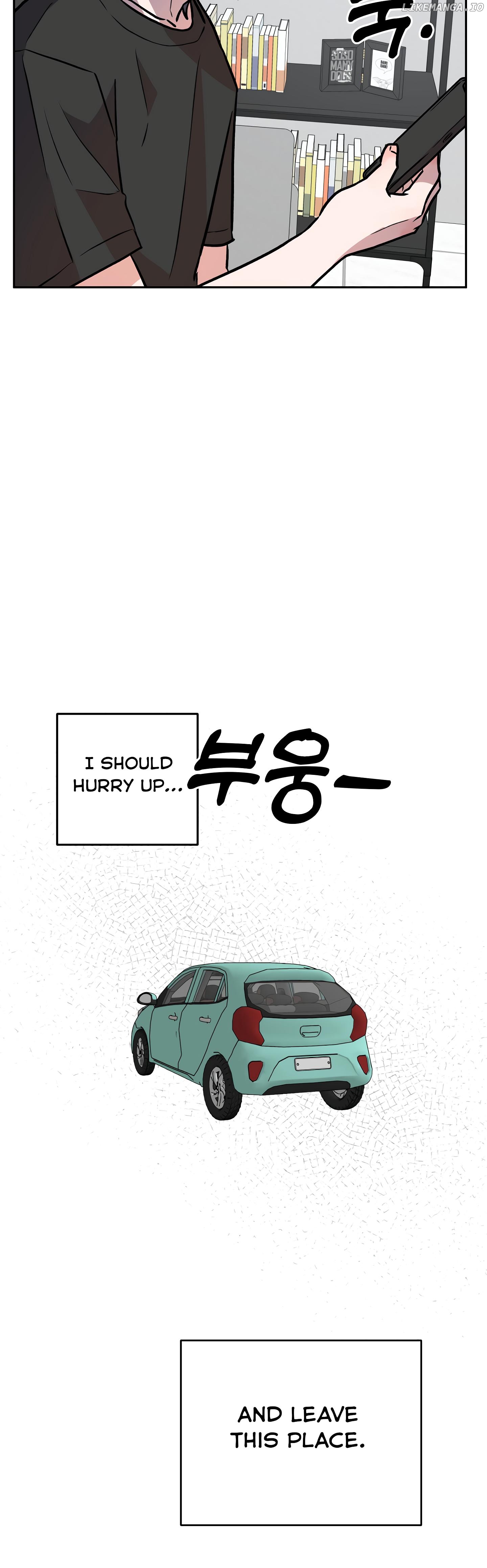 Good Girlfriend Chapter 30 - page 40