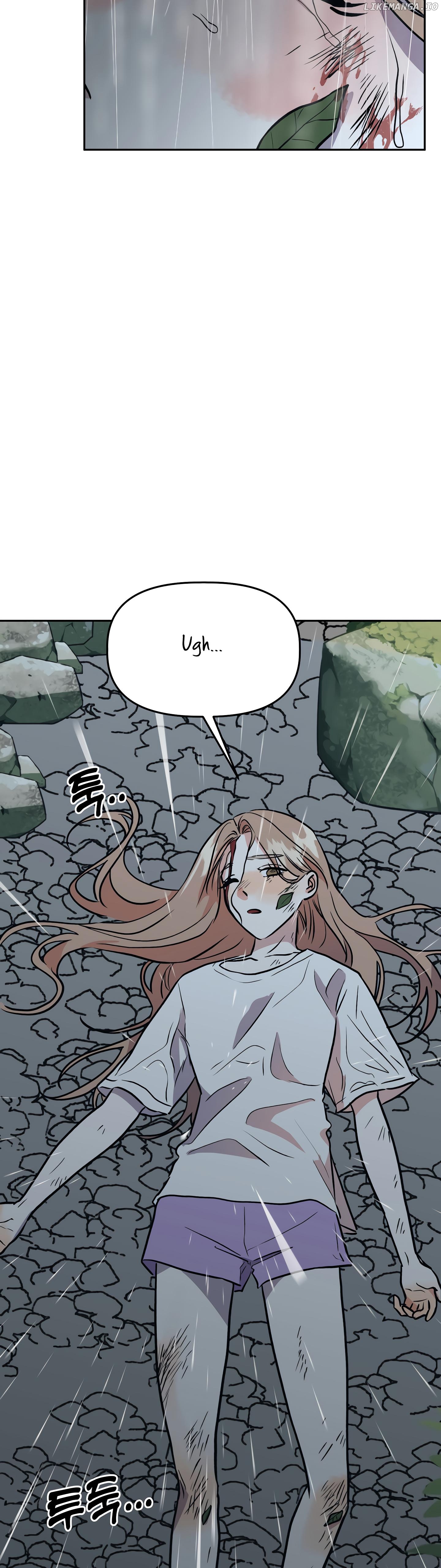 Good Girlfriend Chapter 30 - page 42