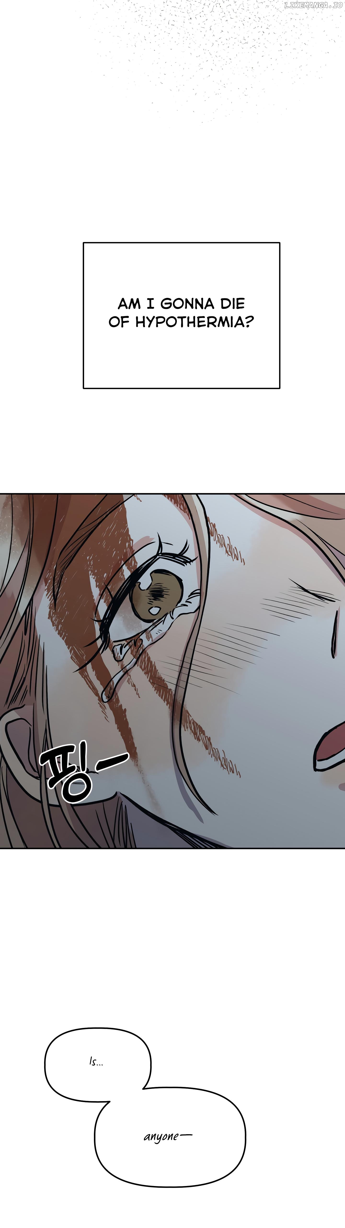 Good Girlfriend Chapter 30 - page 46