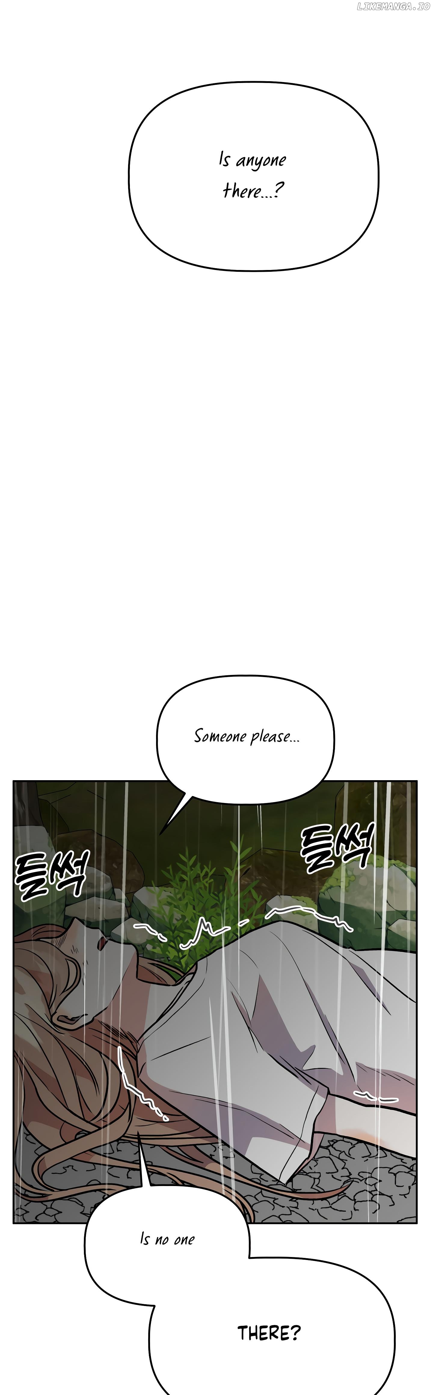 Good Girlfriend Chapter 30 - page 47