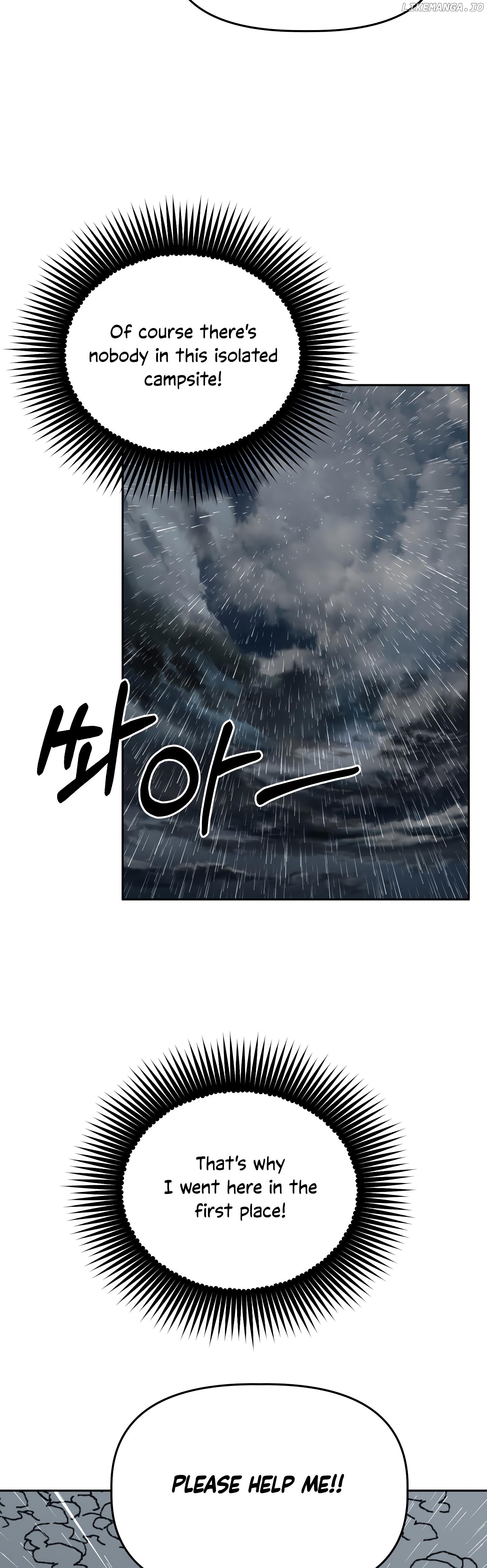 Good Girlfriend Chapter 30 - page 48