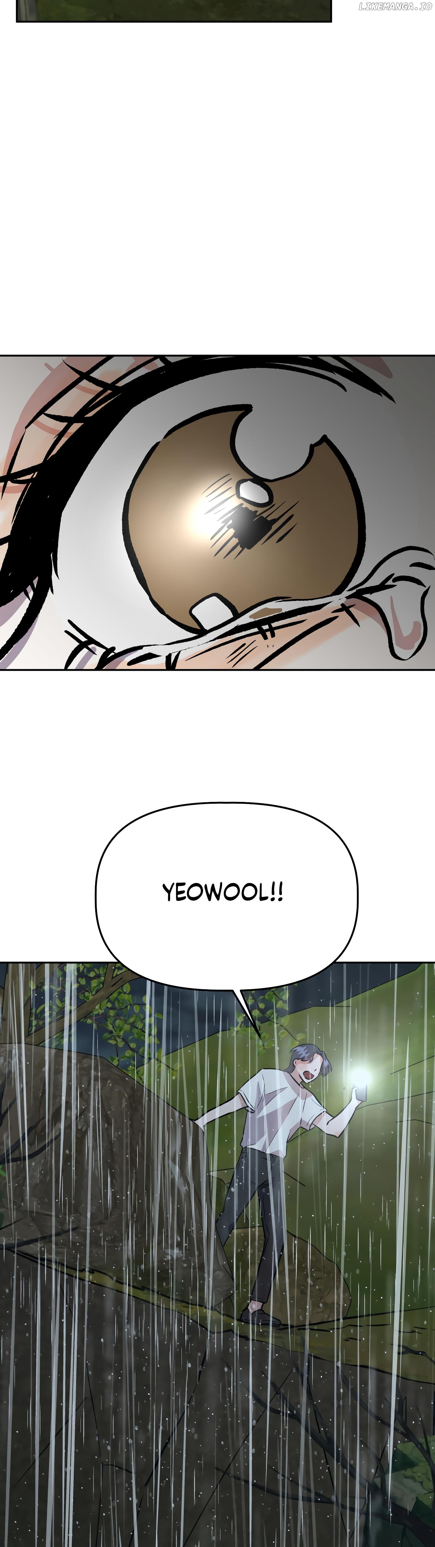 Good Girlfriend Chapter 30 - page 50