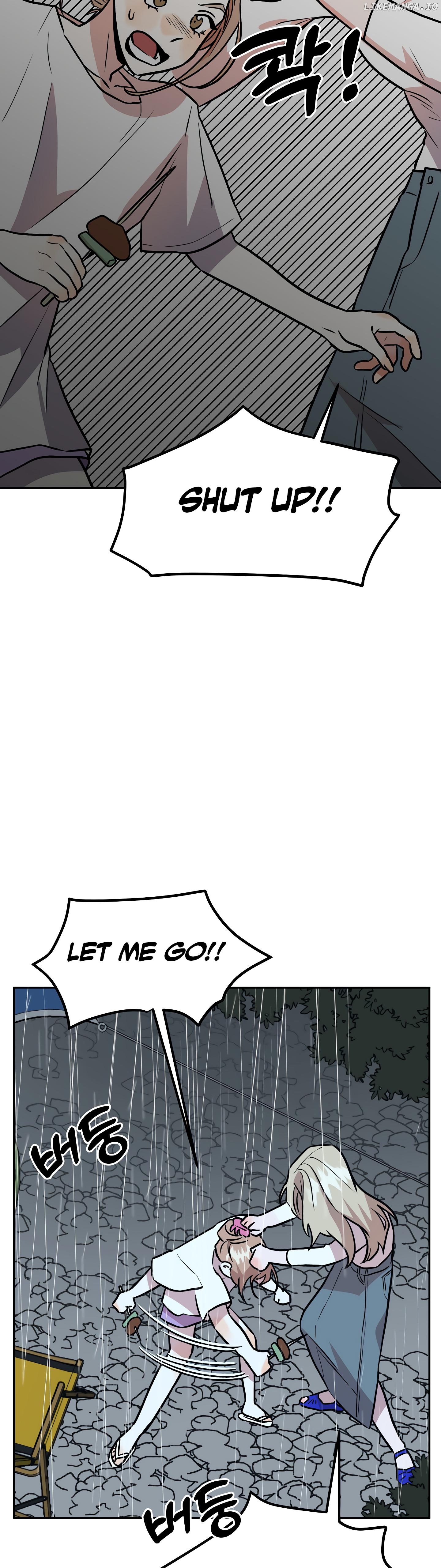 Good Girlfriend Chapter 30 - page 6