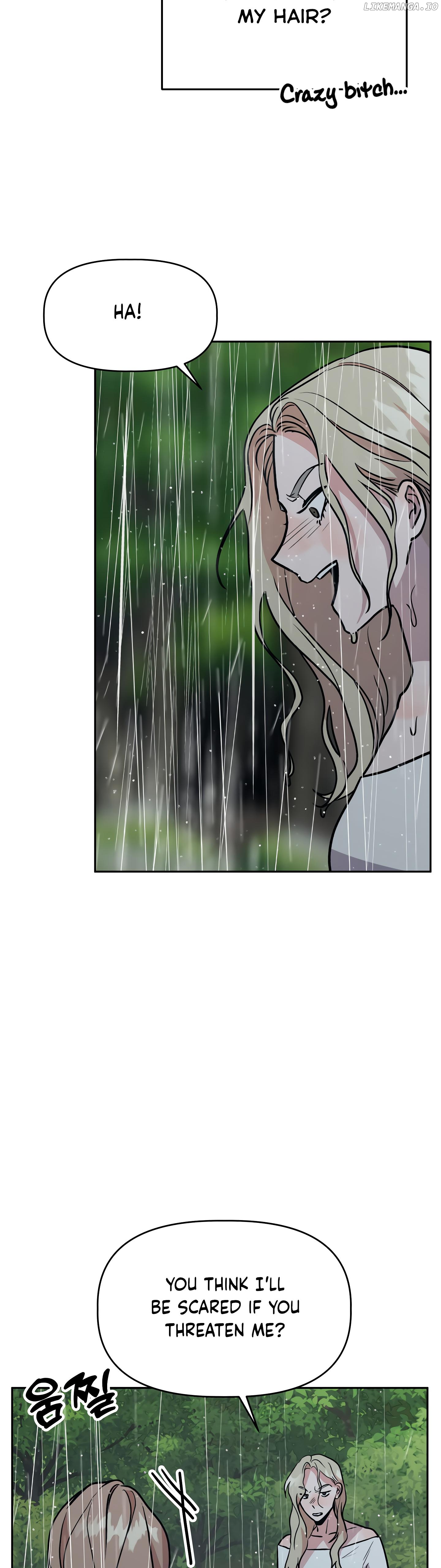 Good Girlfriend Chapter 30 - page 10