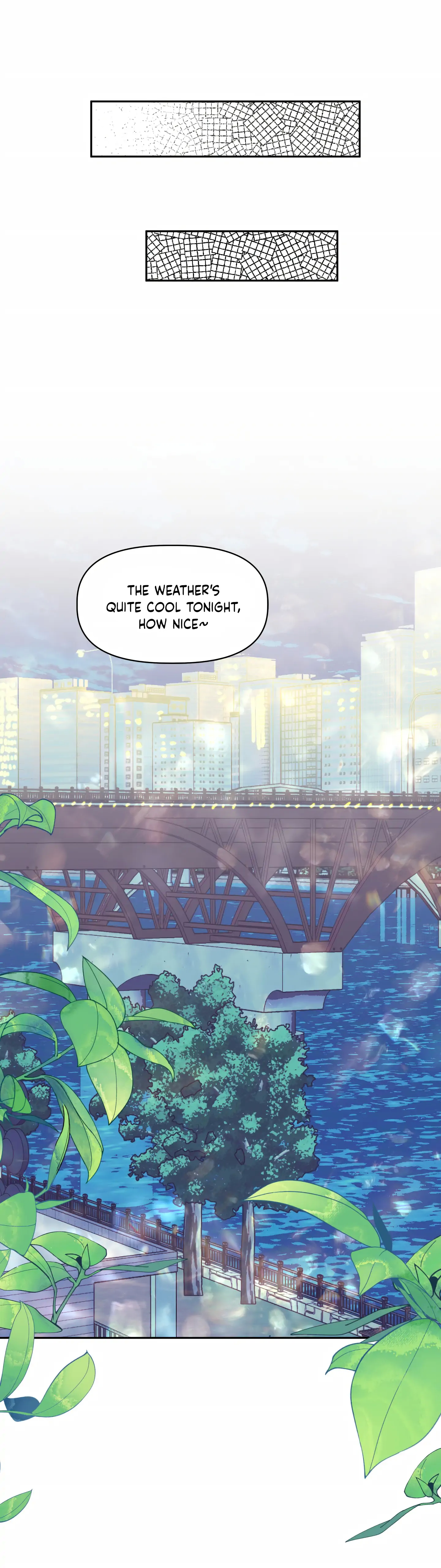 Good Girlfriend Chapter 23 - page 12