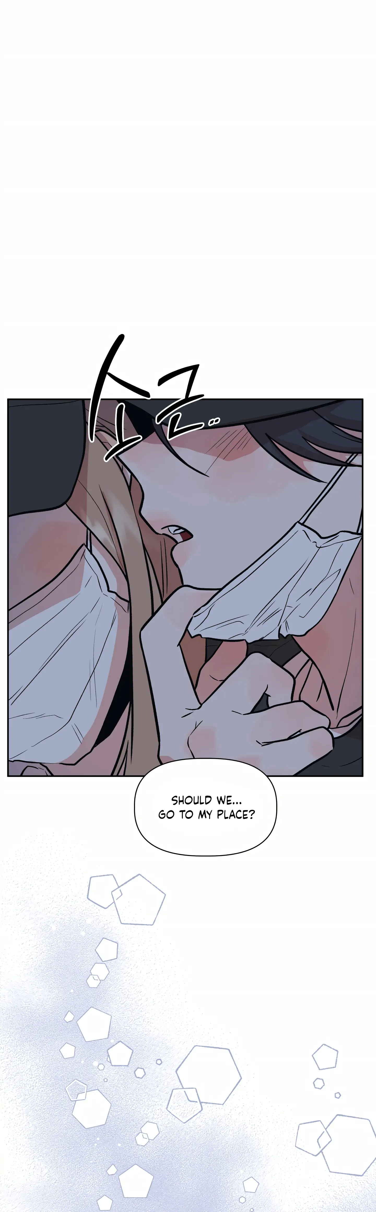 Good Girlfriend Chapter 23 - page 32