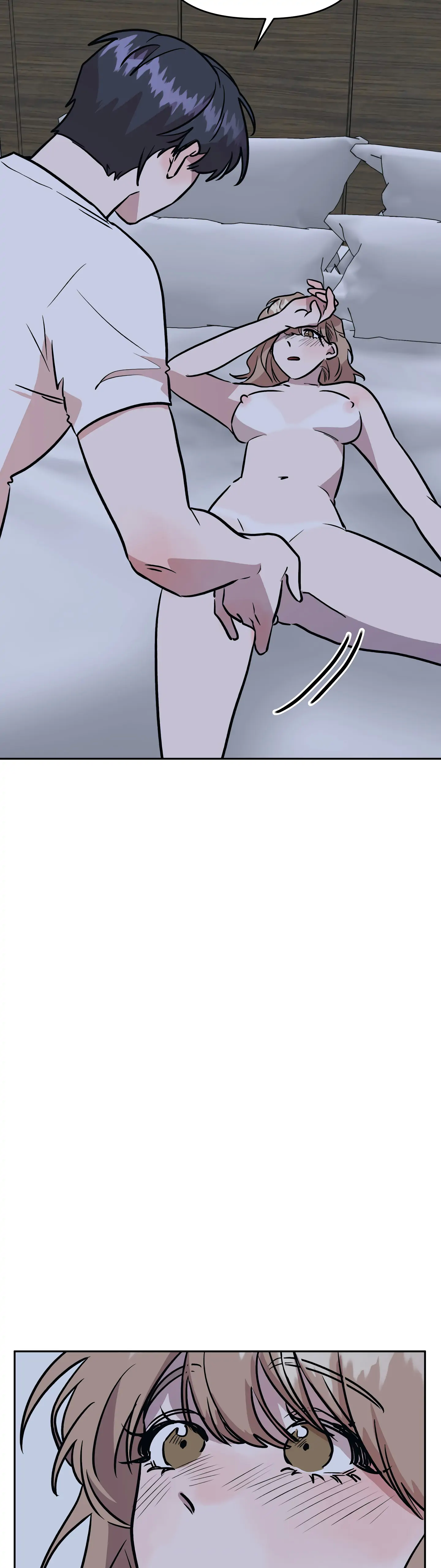Good Girlfriend Chapter 36 - page 2