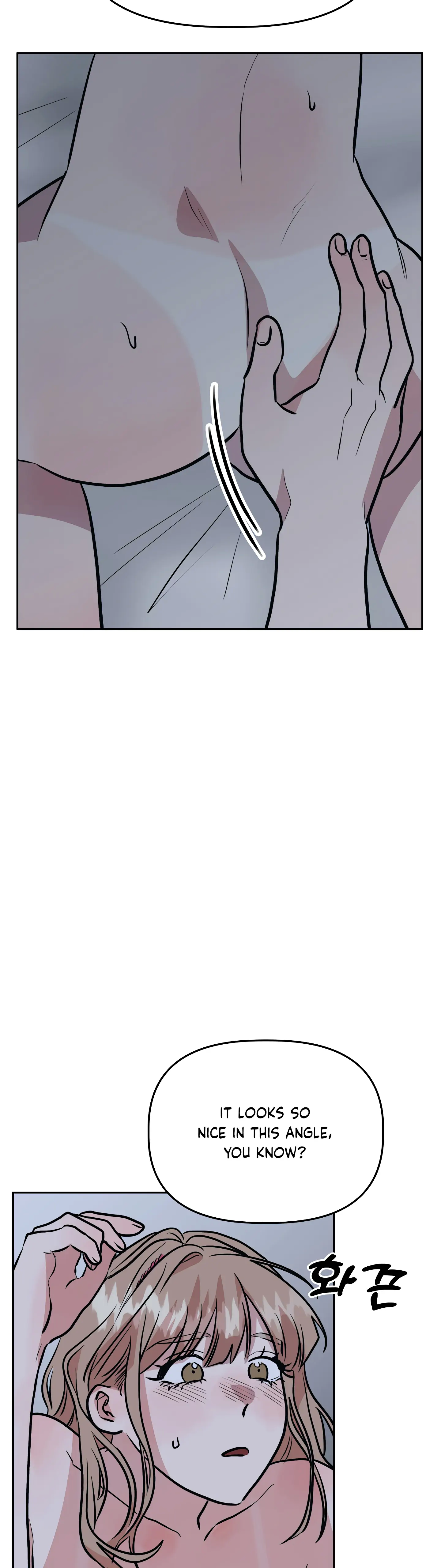 Good Girlfriend Chapter 36 - page 11