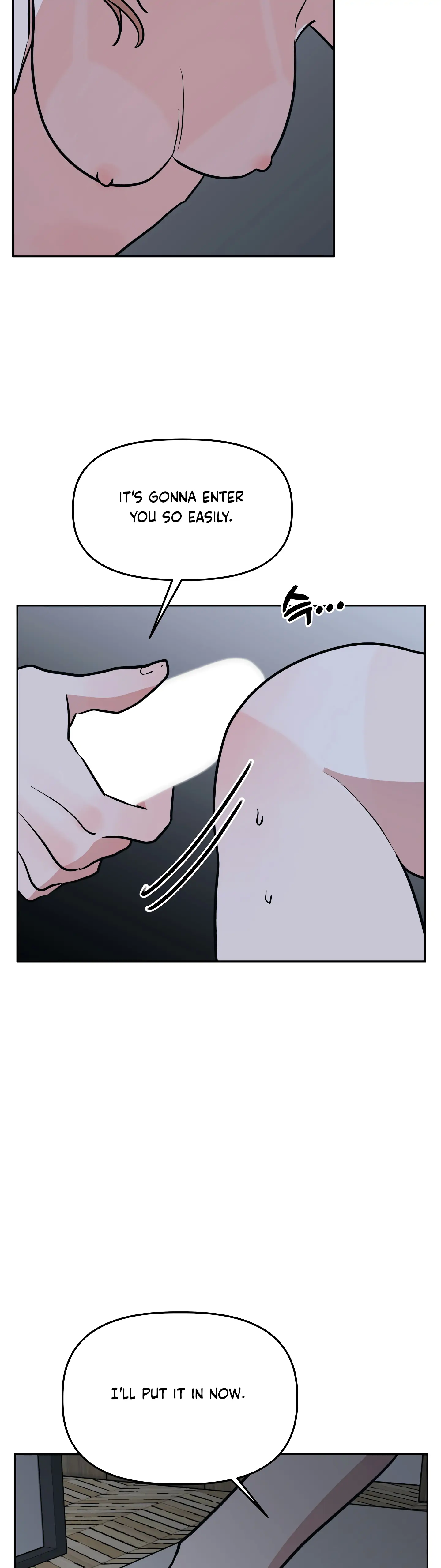 Good Girlfriend Chapter 36 - page 12