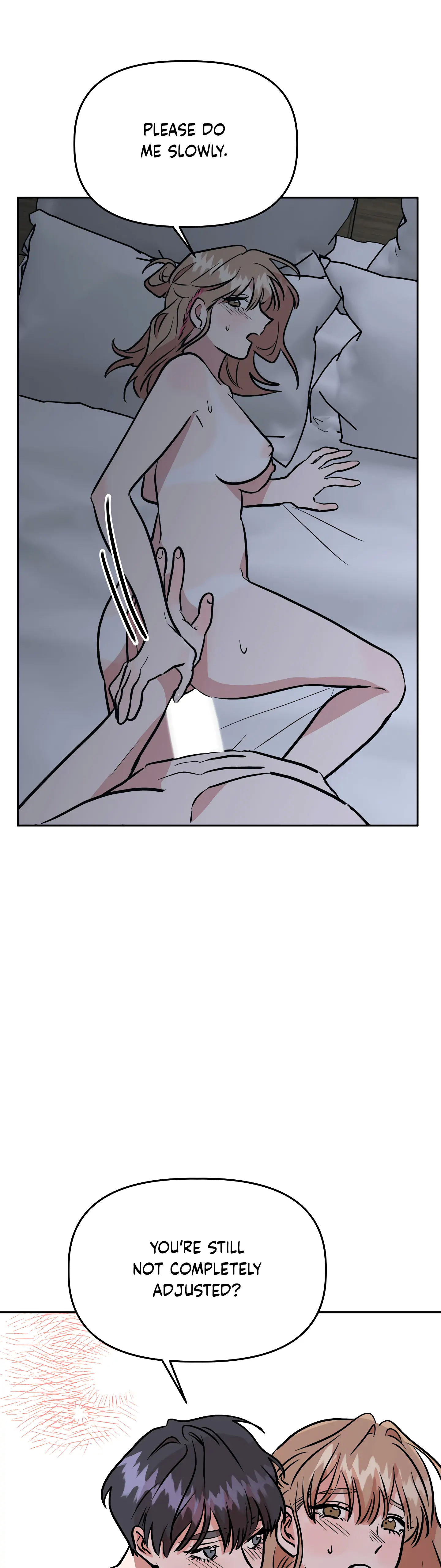 Good Girlfriend Chapter 36 - page 17