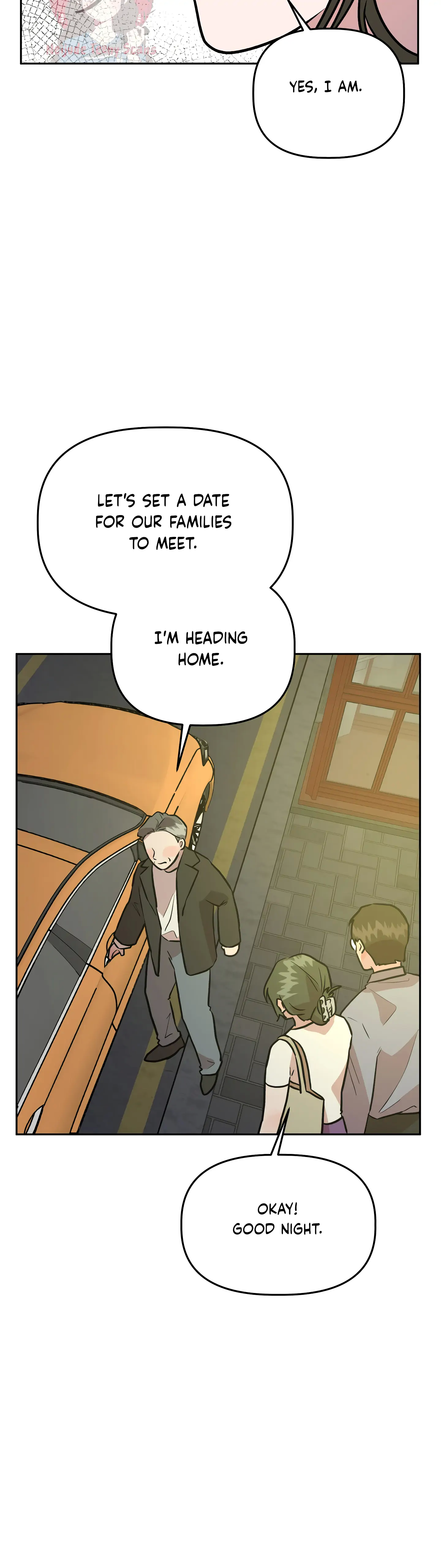 Good Girlfriend Chapter 36 - page 45