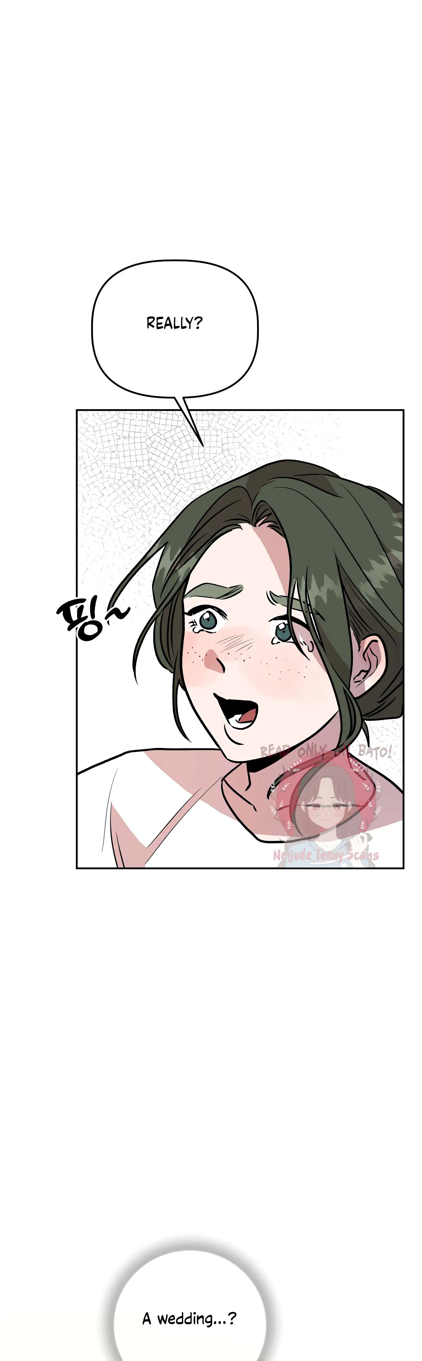 Good Girlfriend Chapter 36 - page 48