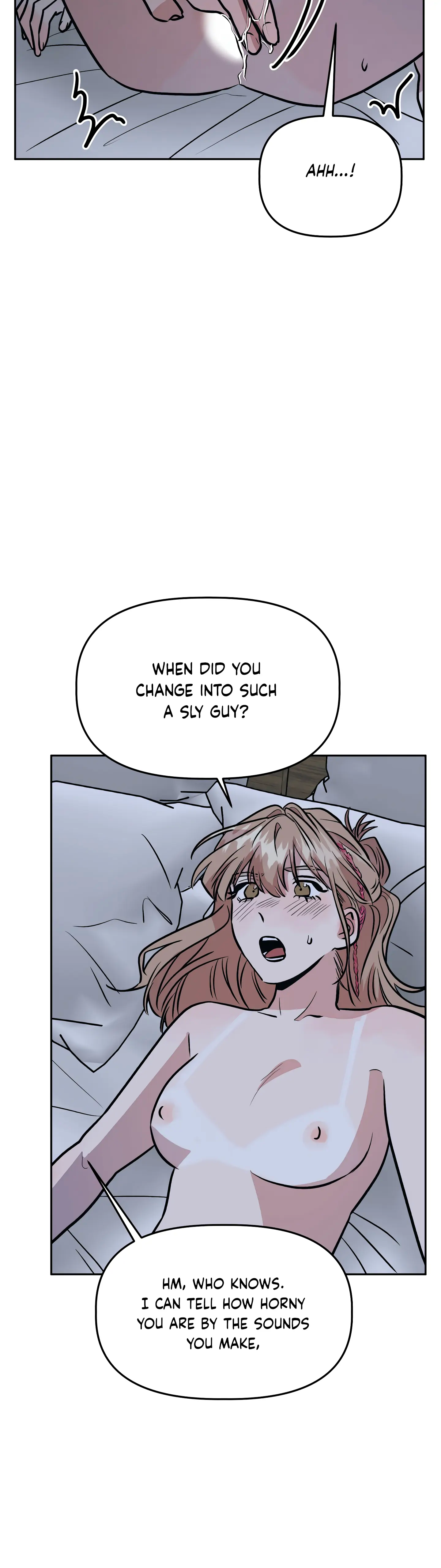 Good Girlfriend Chapter 36 - page 6