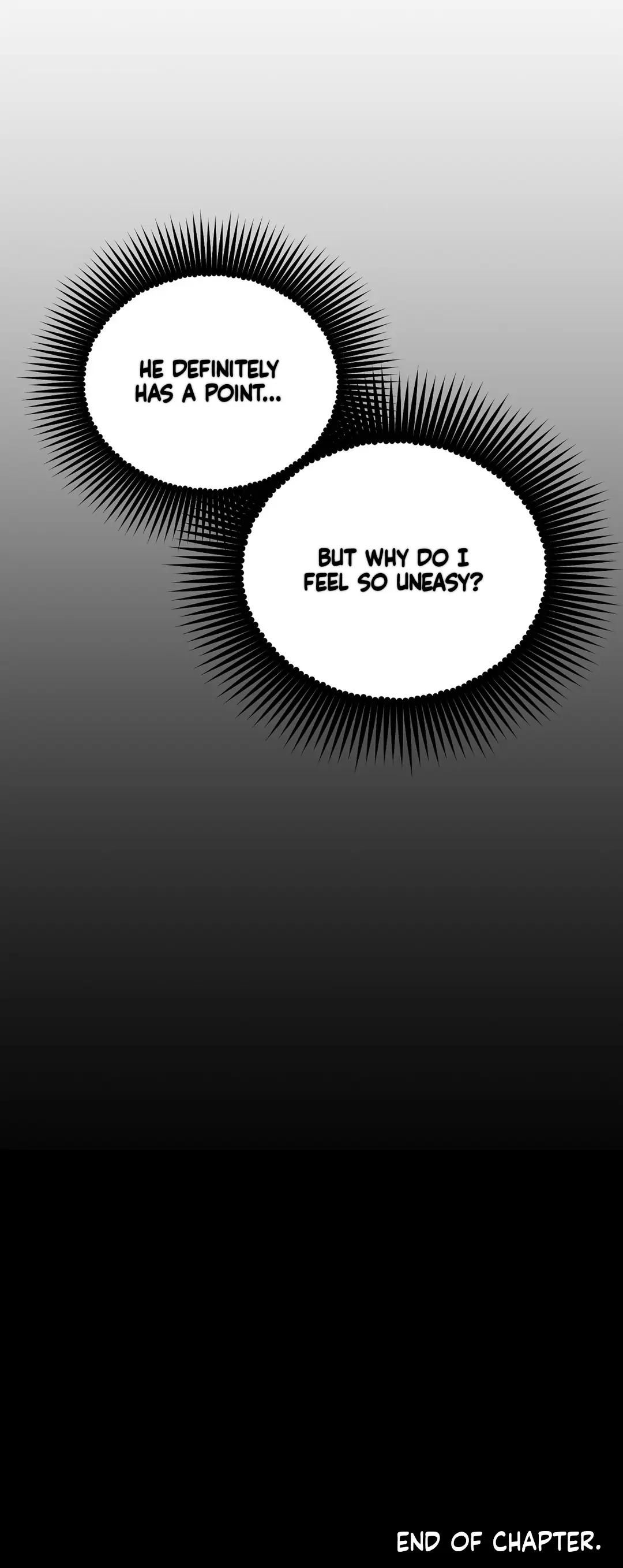 Good Girlfriend Chapter 14 - page 37
