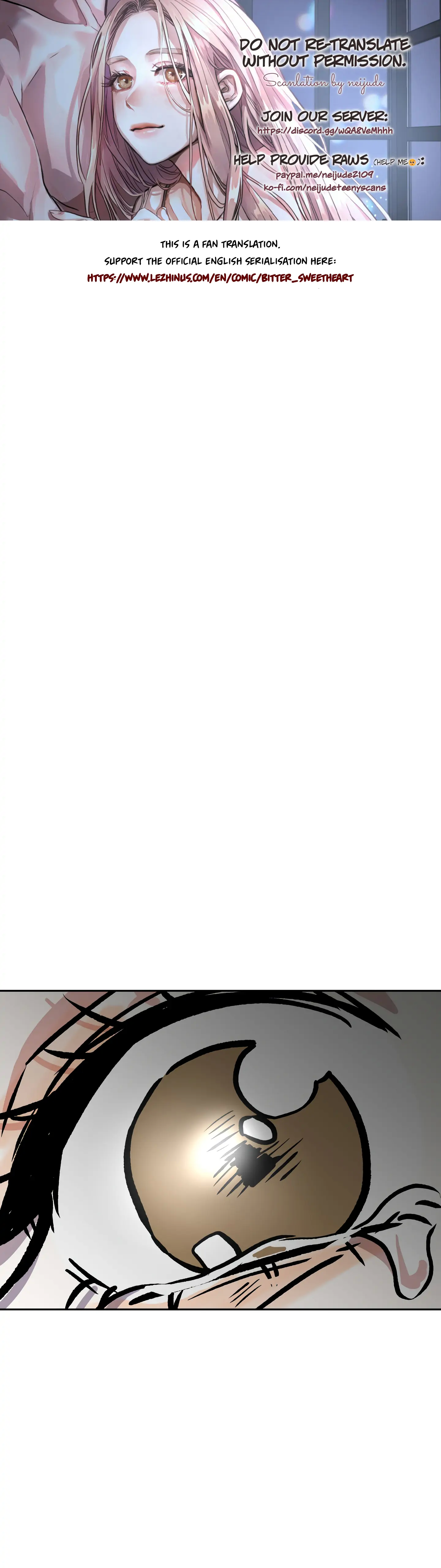 Good Girlfriend Chapter 31 - page 1