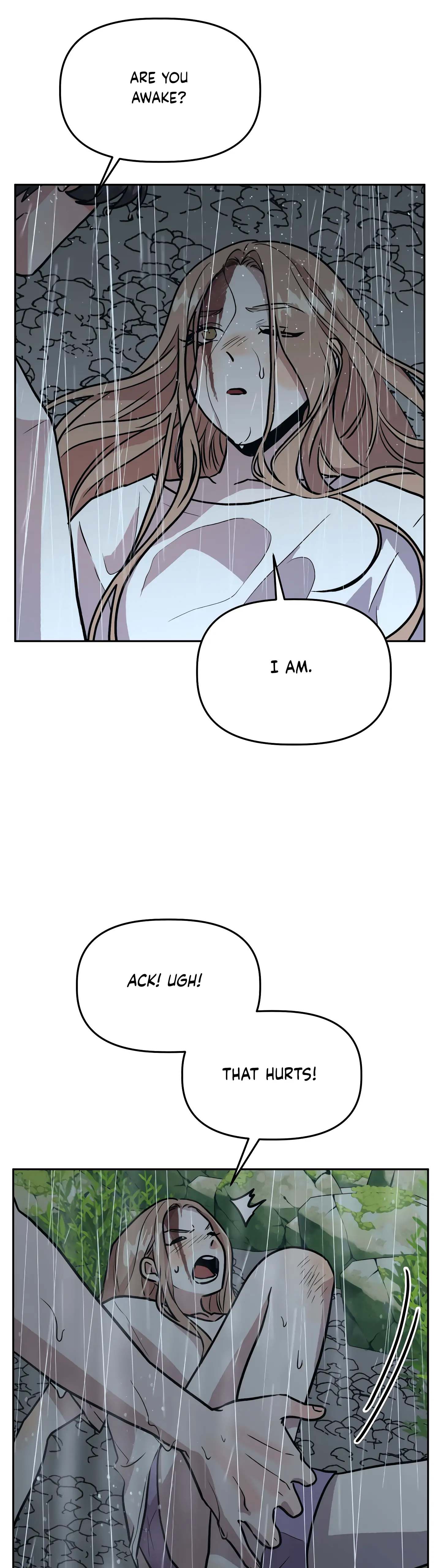 Good Girlfriend Chapter 31 - page 5