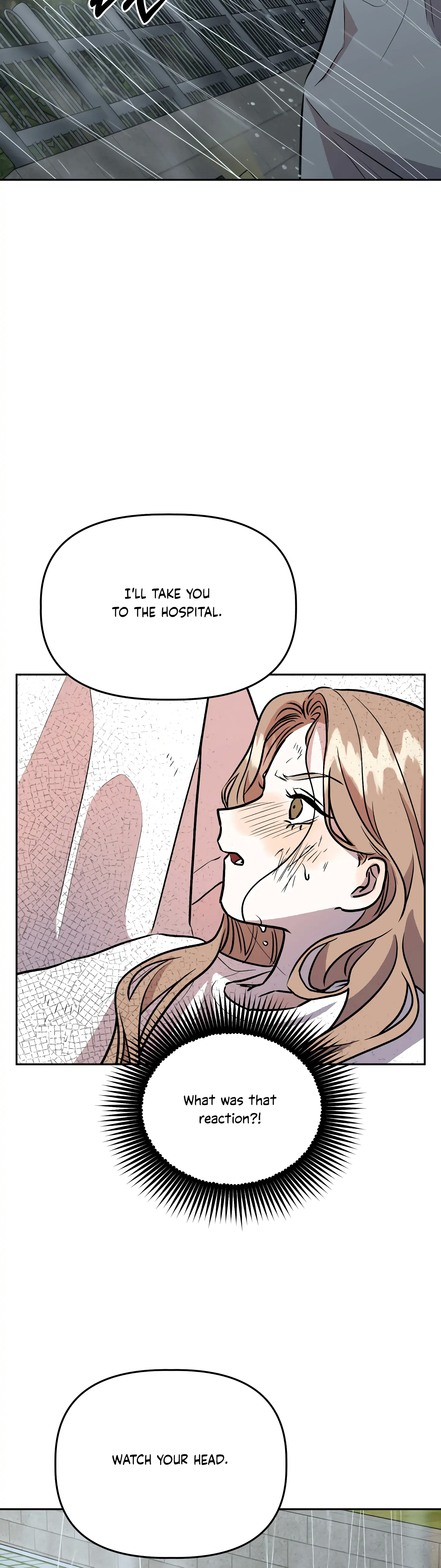 Good Girlfriend Chapter 31 - page 10