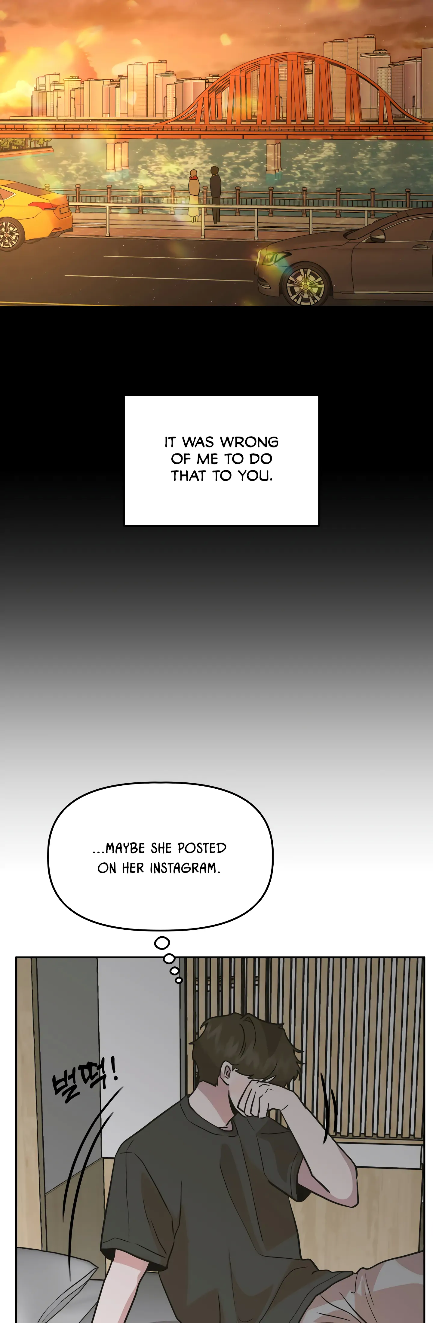 Good Girlfriend Chapter 24 - page 20