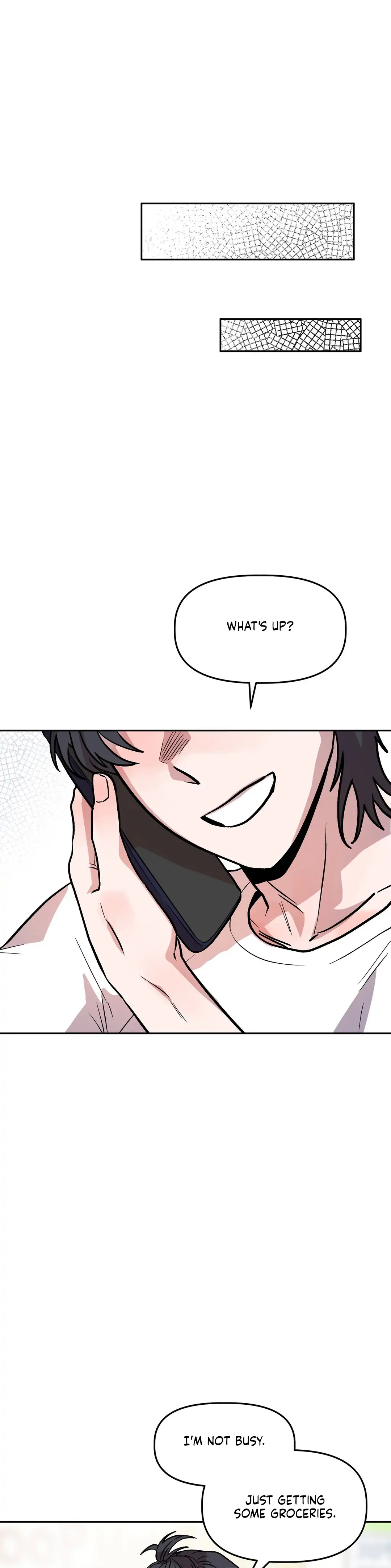 Good Girlfriend Chapter 15 - page 41
