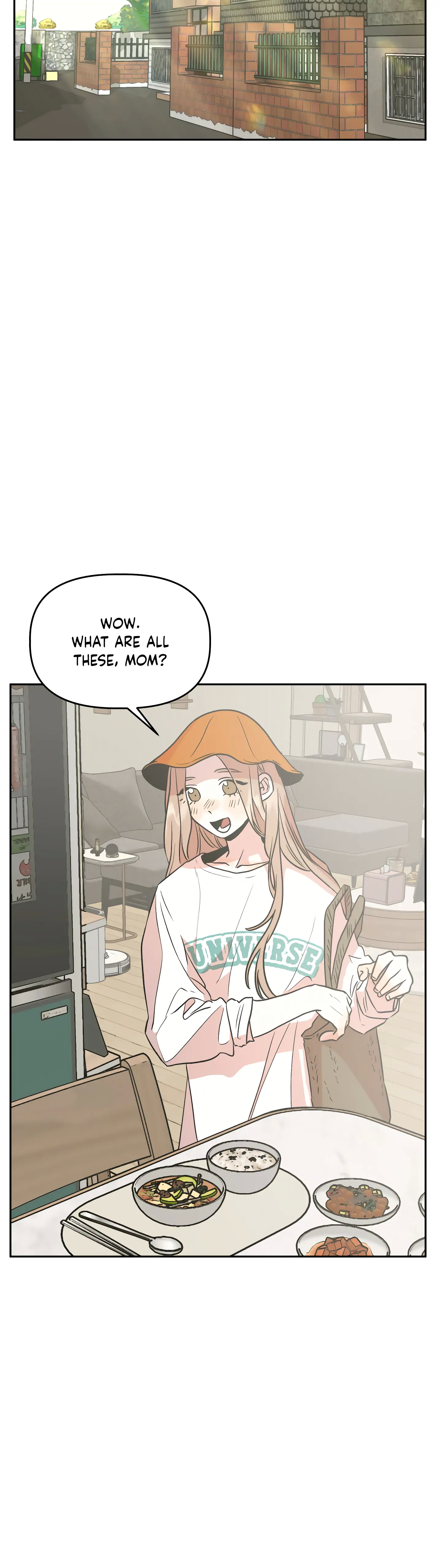 Good Girlfriend Chapter 25 - page 14